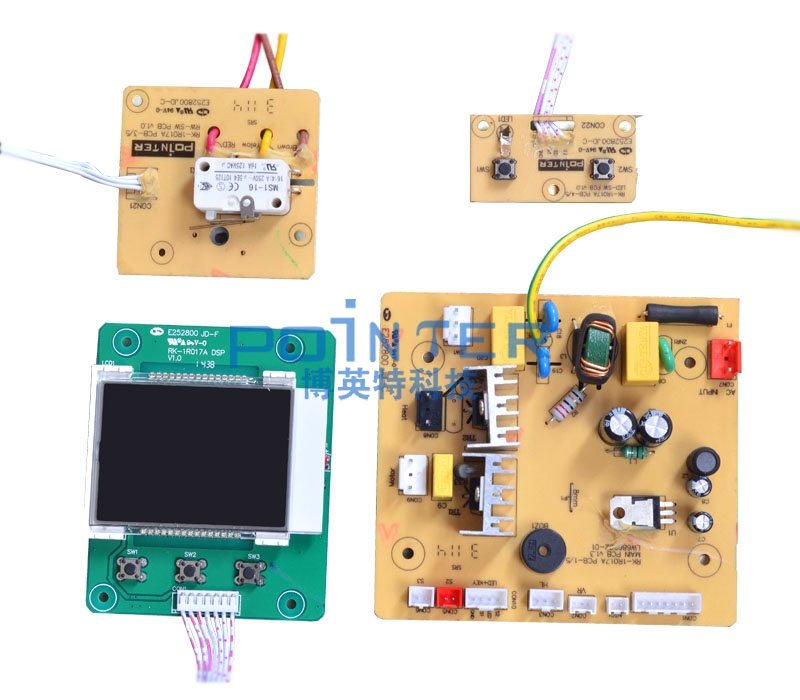 小家电控制板